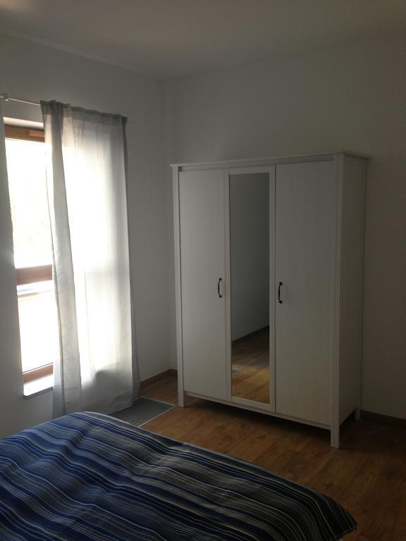 Baltic Sea Apartment Дзивновек Номер фото