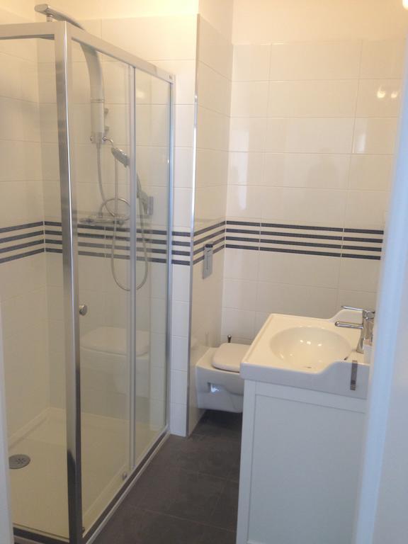 Baltic Sea Apartment Дзивновек Номер фото