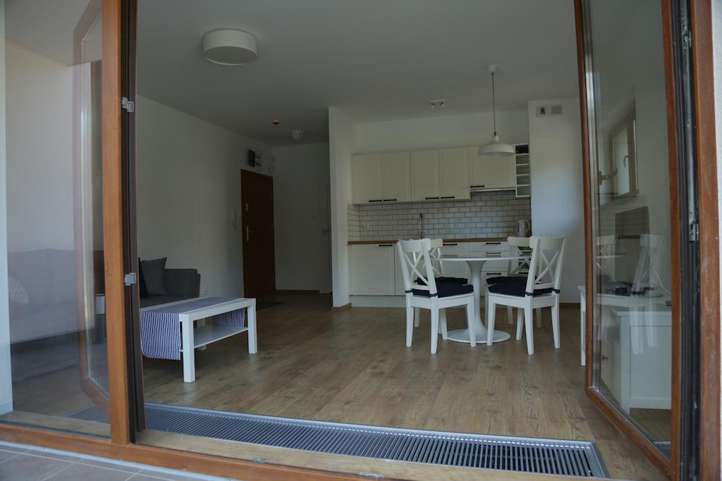 Baltic Sea Apartment Дзивновек Номер фото