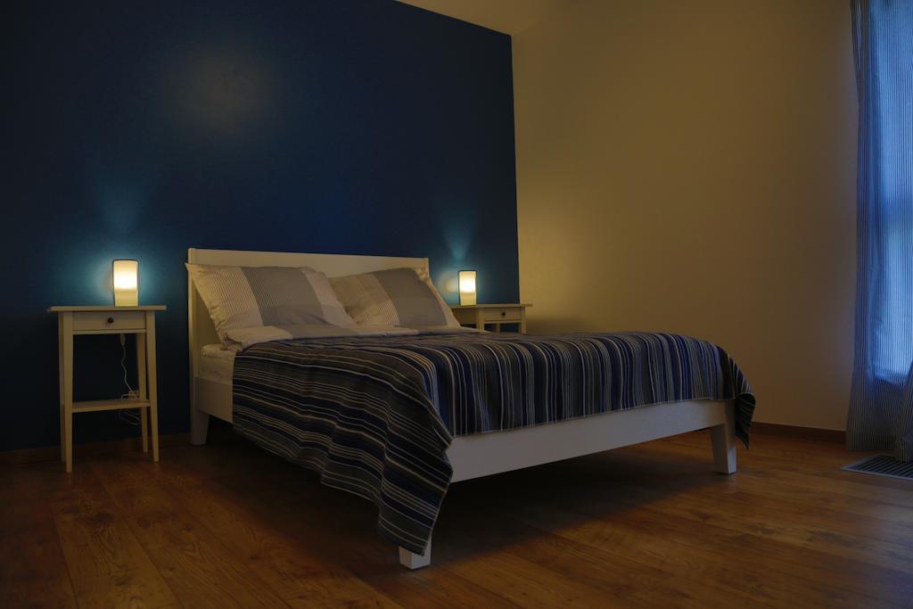 Baltic Sea Apartment Дзивновек Номер фото