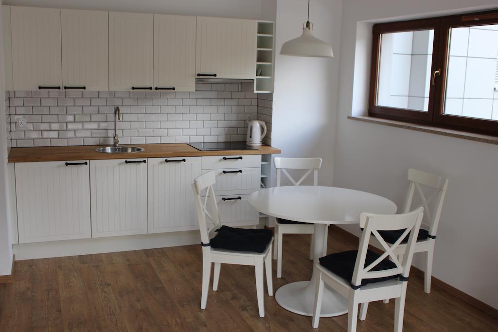 Baltic Sea Apartment Дзивновек Номер фото