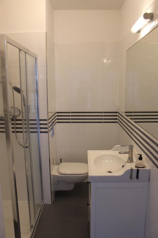 Baltic Sea Apartment Дзивновек Номер фото