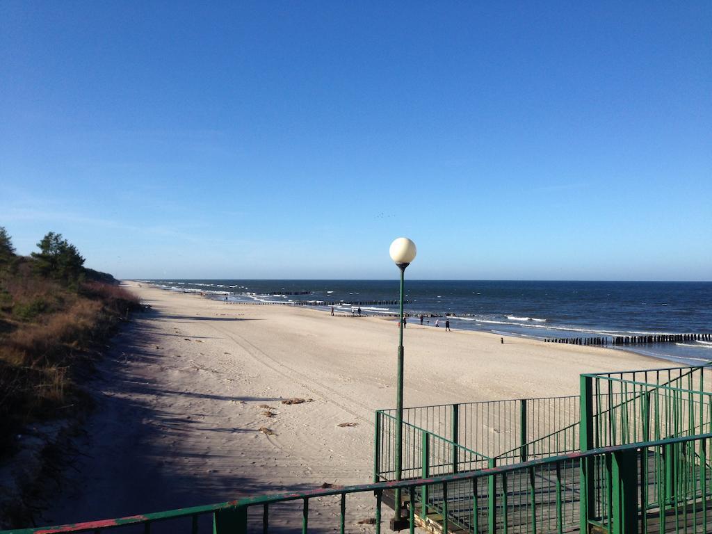 Baltic Sea Apartment Дзивновек Номер фото